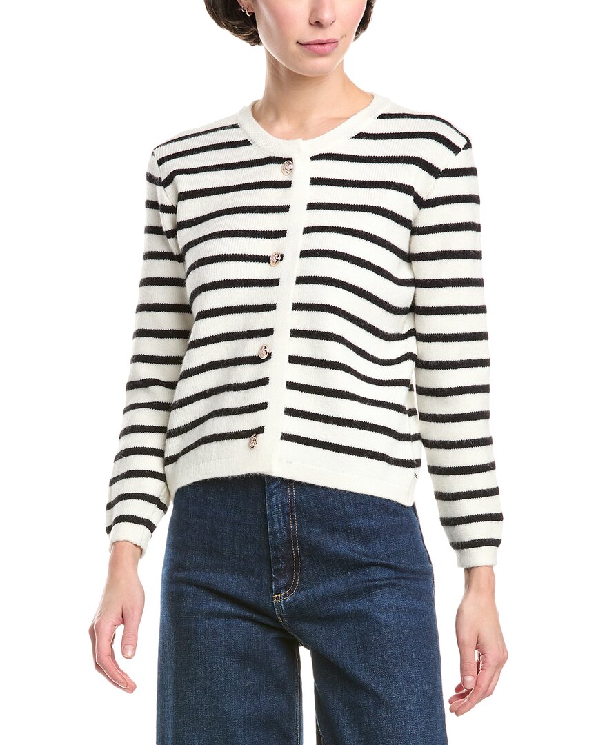 Madison Miles Sweater