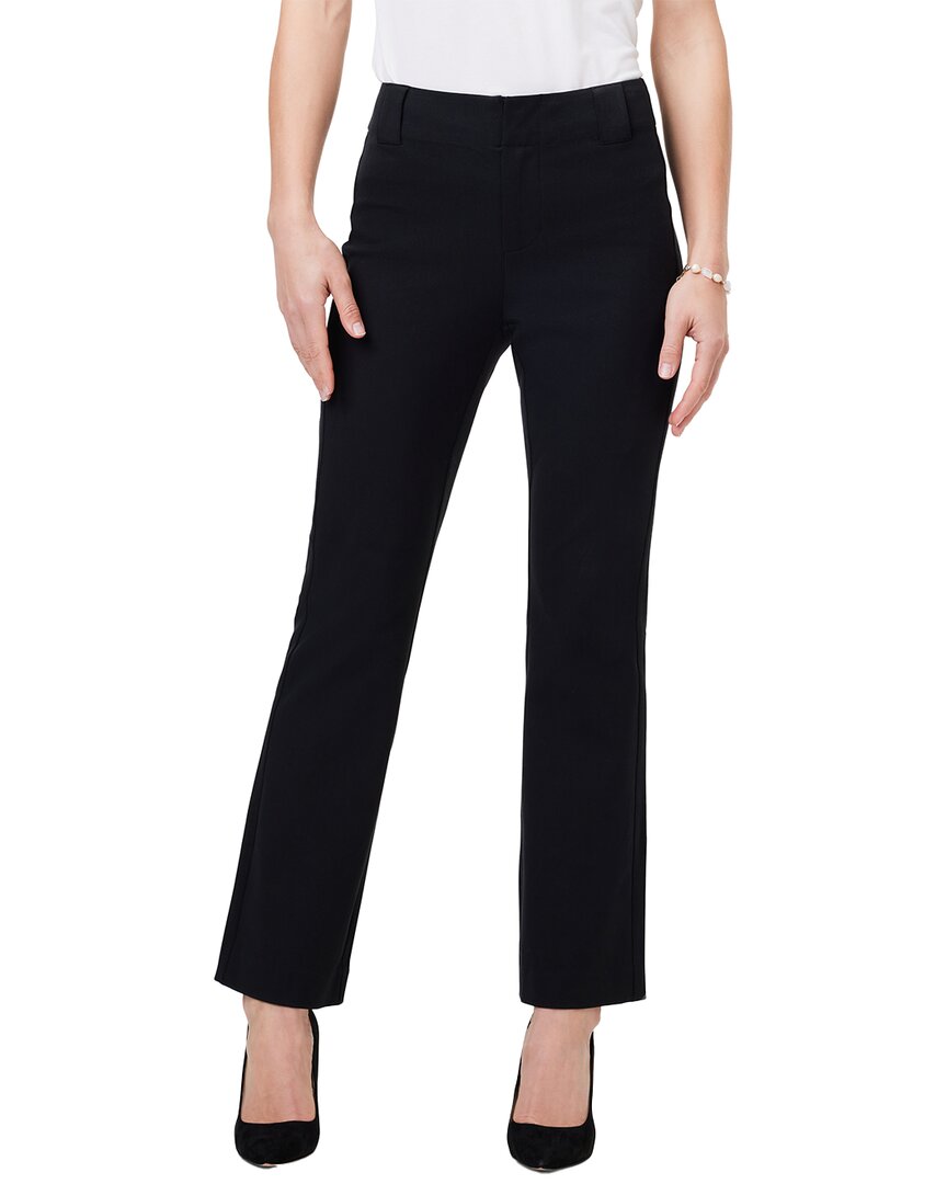 Nic + Zoe Nic & Zoe Copley Straight Bi-stretch Pant