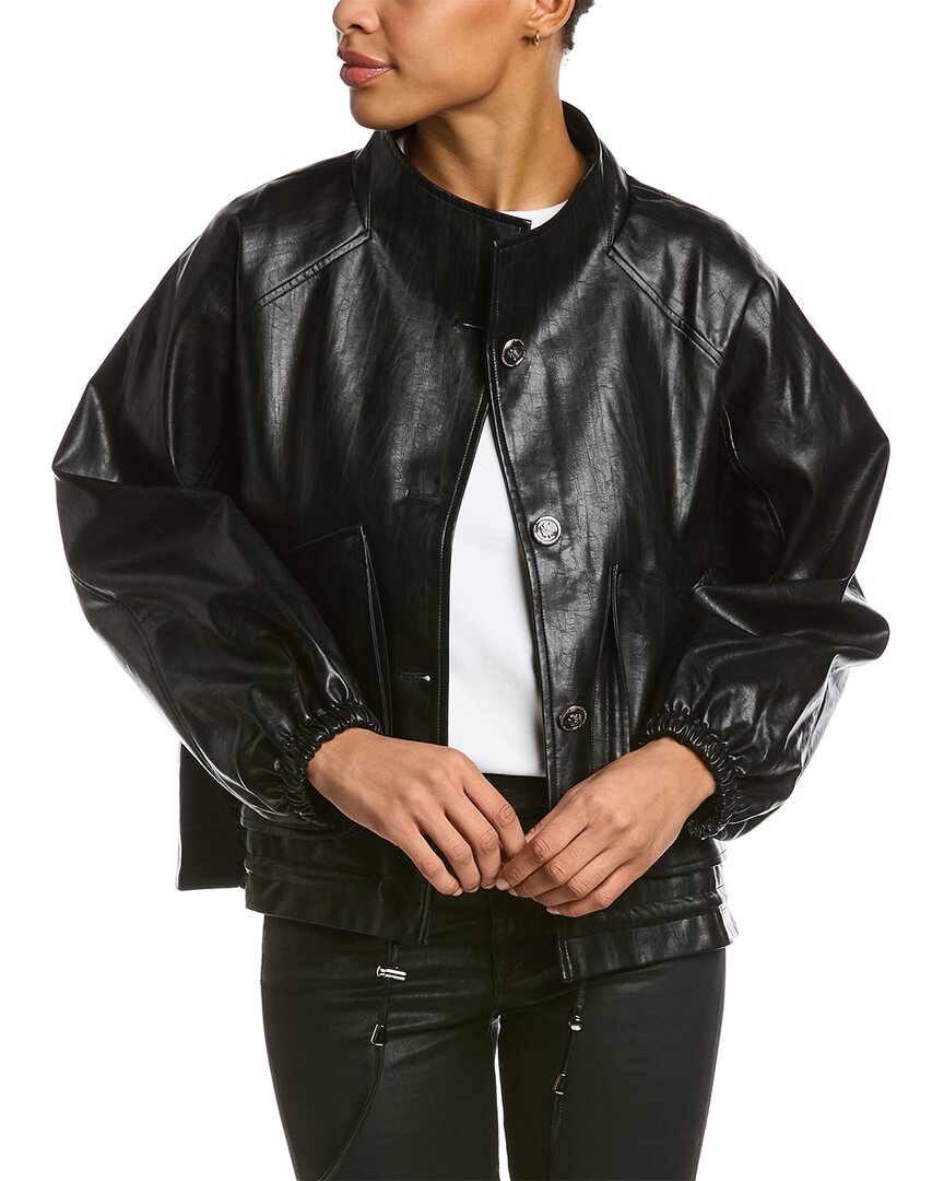Gracia Jacket In Black