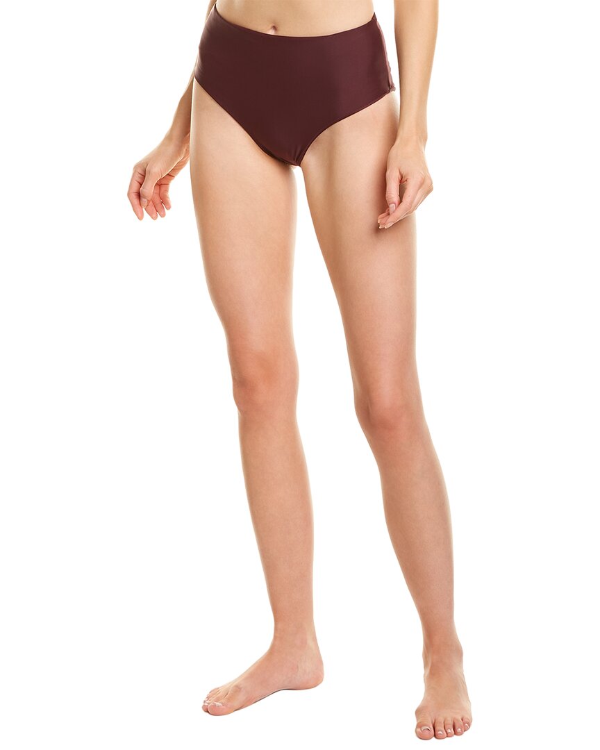 Image of JUILLET Isla Bikini Bottom