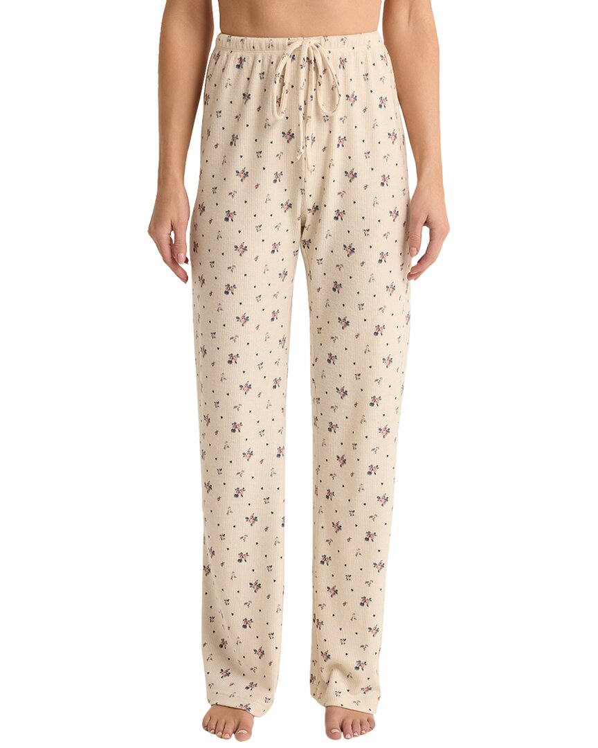 Z SUPPLY Z SUPPLY ALYSSA ROSEBUD PANT 