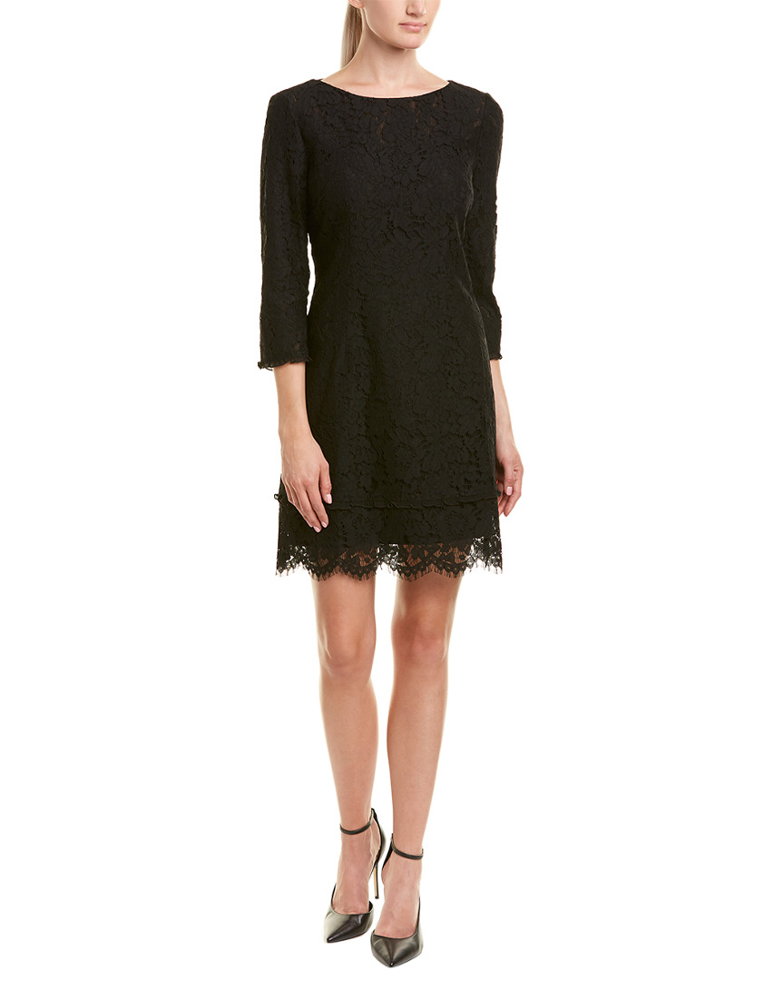 Image of Salah Deall Shift Dress