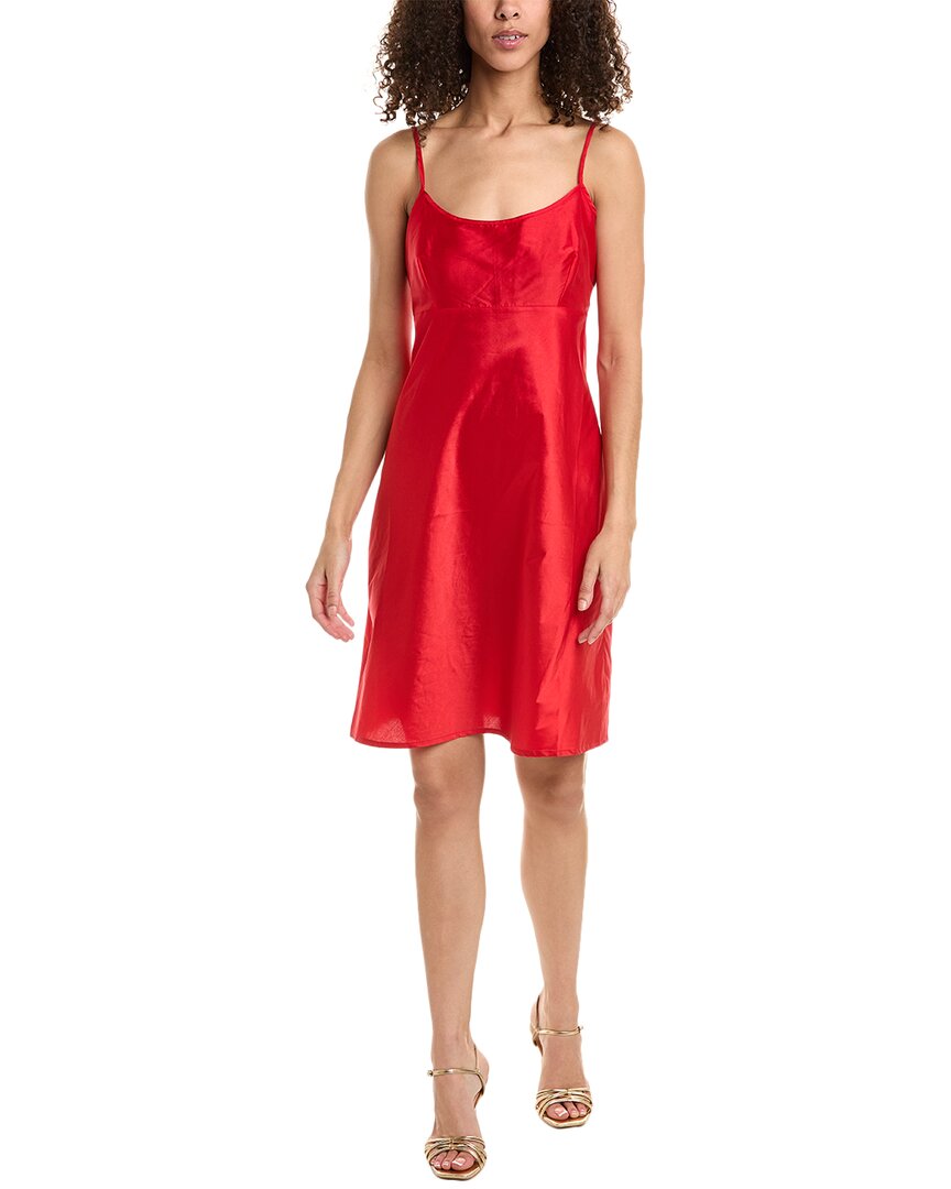 Shop Frances Valentine Slip Dress