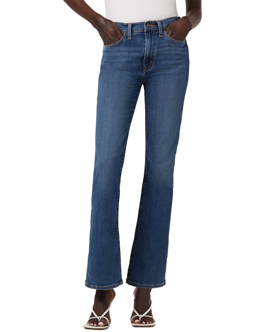 Hudson Jeans Blair High Waist Bootcut Jeans
