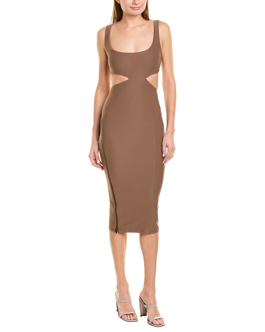 Image of ALIX NYC Meadow Midi Dress