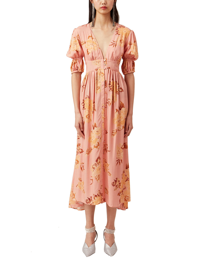 Image of Keepsake Forever Midi Dress