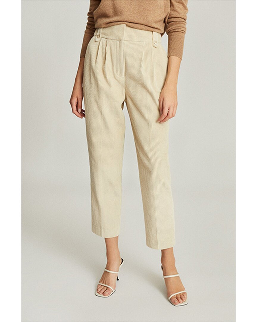 Shop Reiss Aster Pant