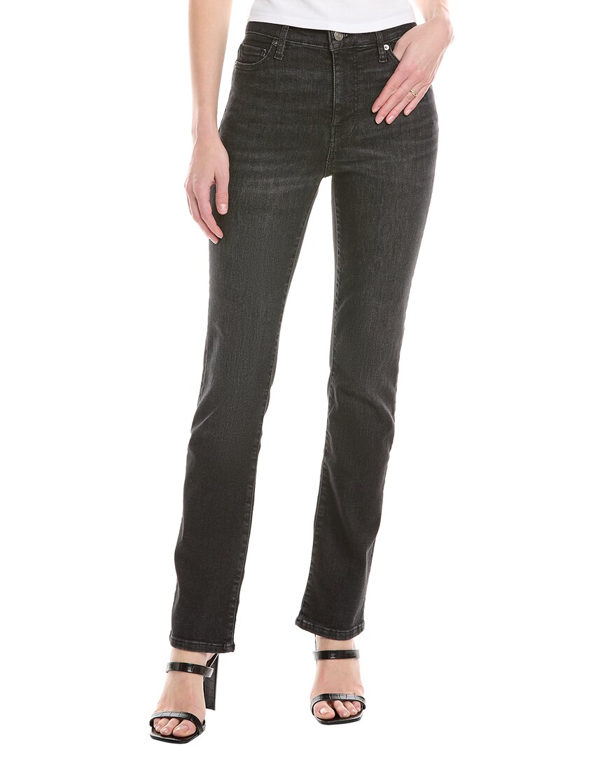 Frame Denim Le High Claudius Straight Jean