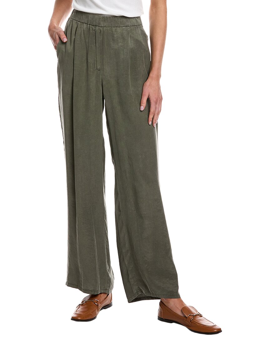 EILEEN FISHER EILEEN FISHER HIGH WAISTED FLARE PANT
