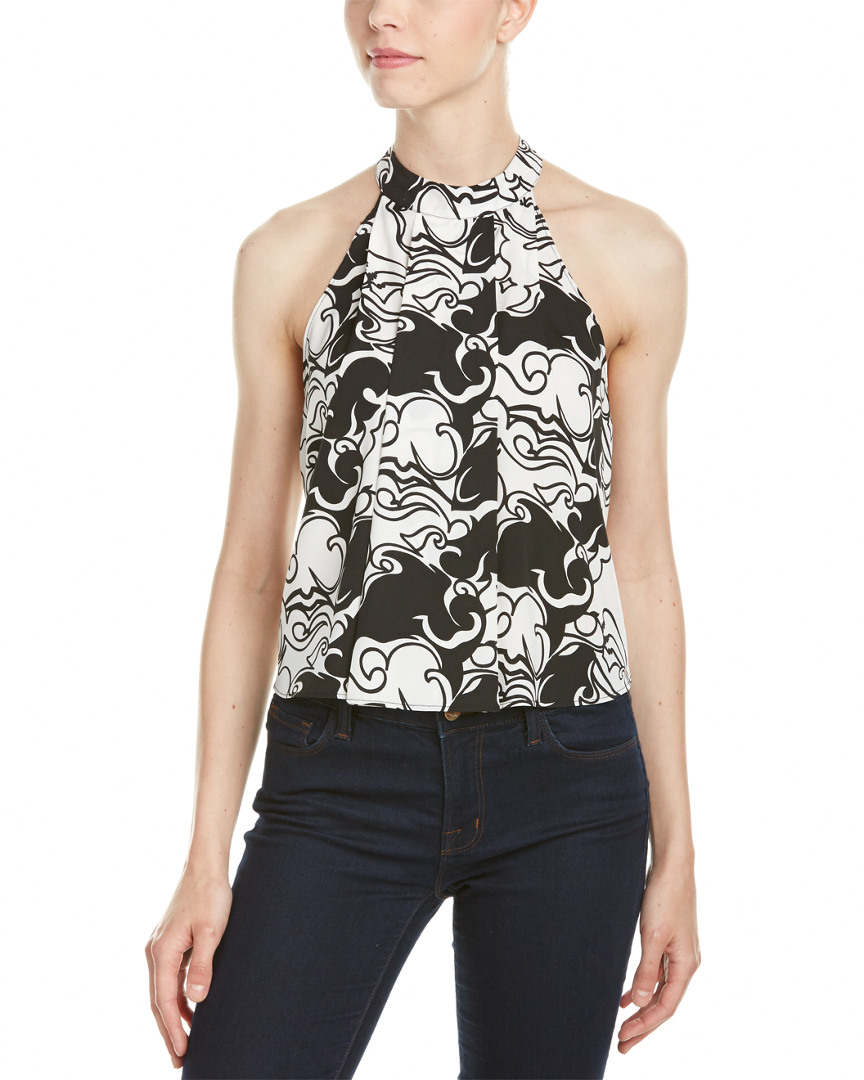 Image of W by Walter Baker Karina Top