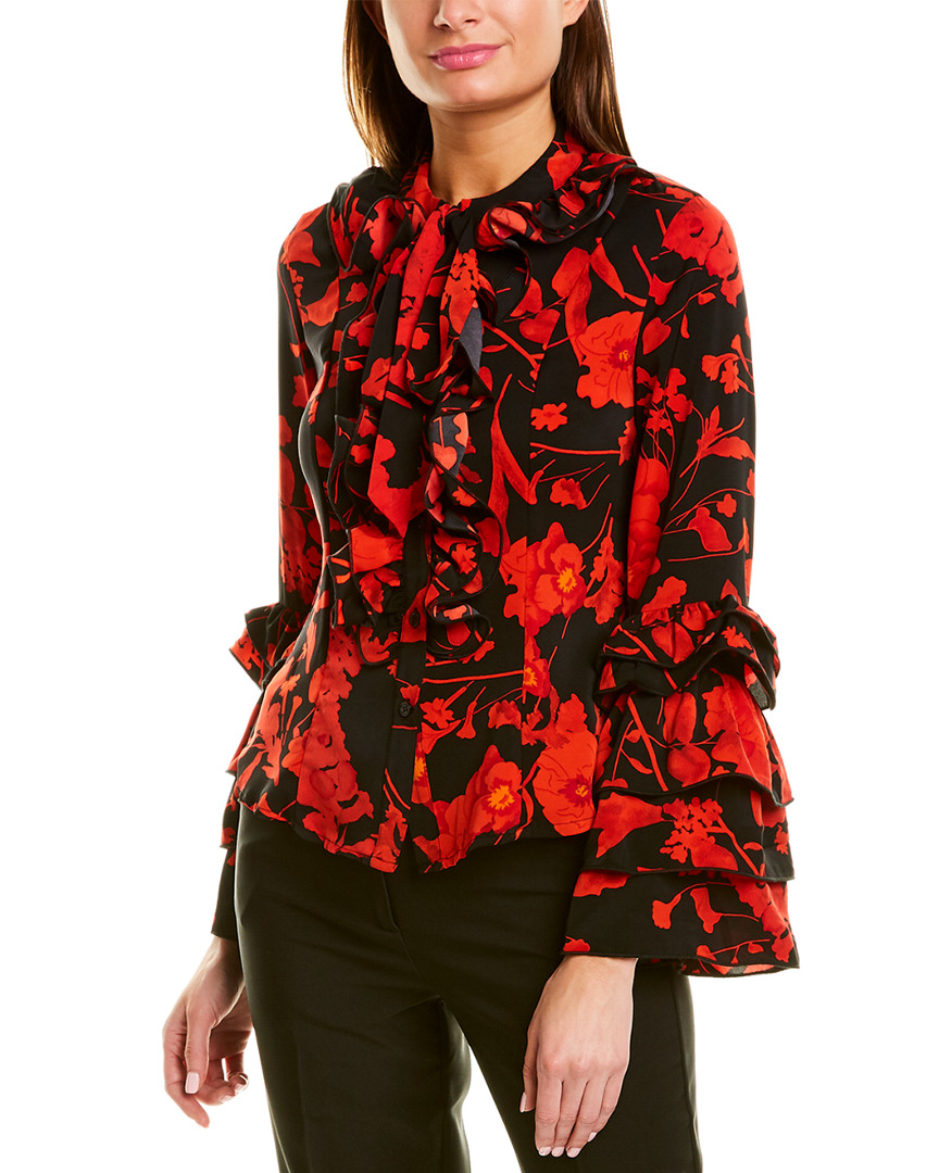 Gracia Blouse