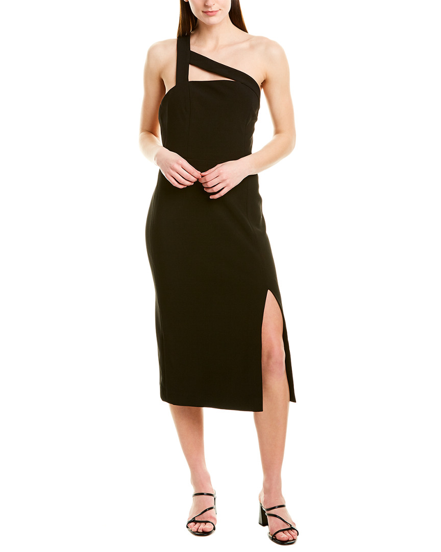 Image of findersKEEPERS Daniella Midi Dress