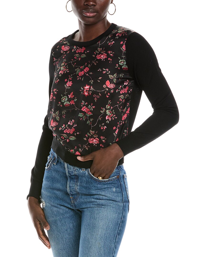 Lk Bennett Cyrus Top