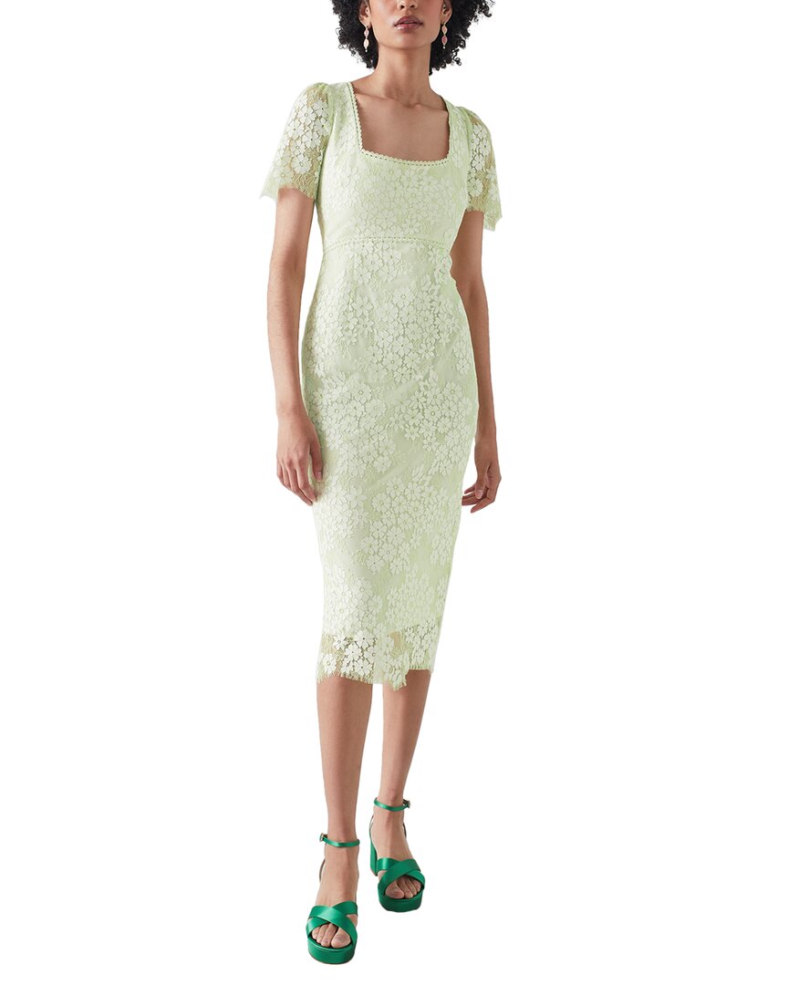 Lk Bennett Posy Dresses