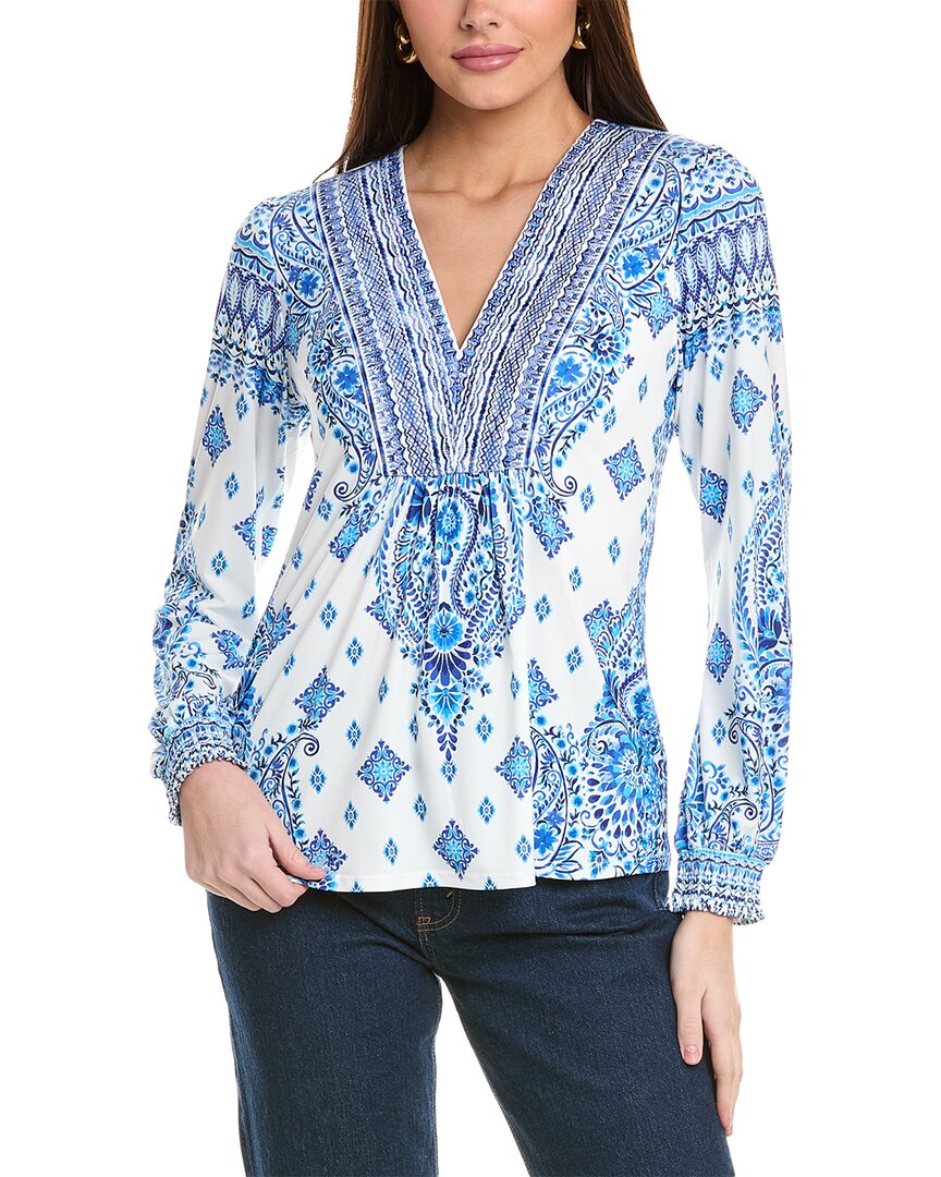 Hale Bob Remi Top