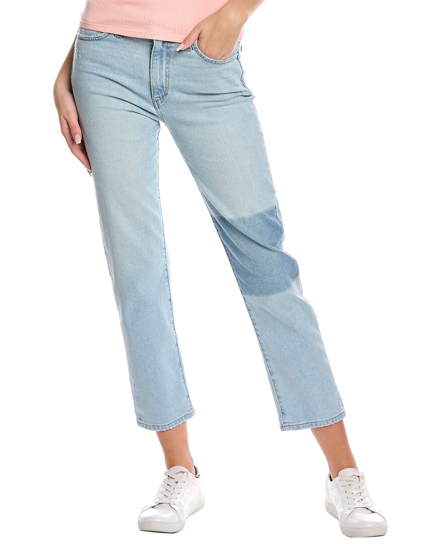 Joe's Jeans Joeâs Jeans Pavetta Tomboy Slim Jean In Blue