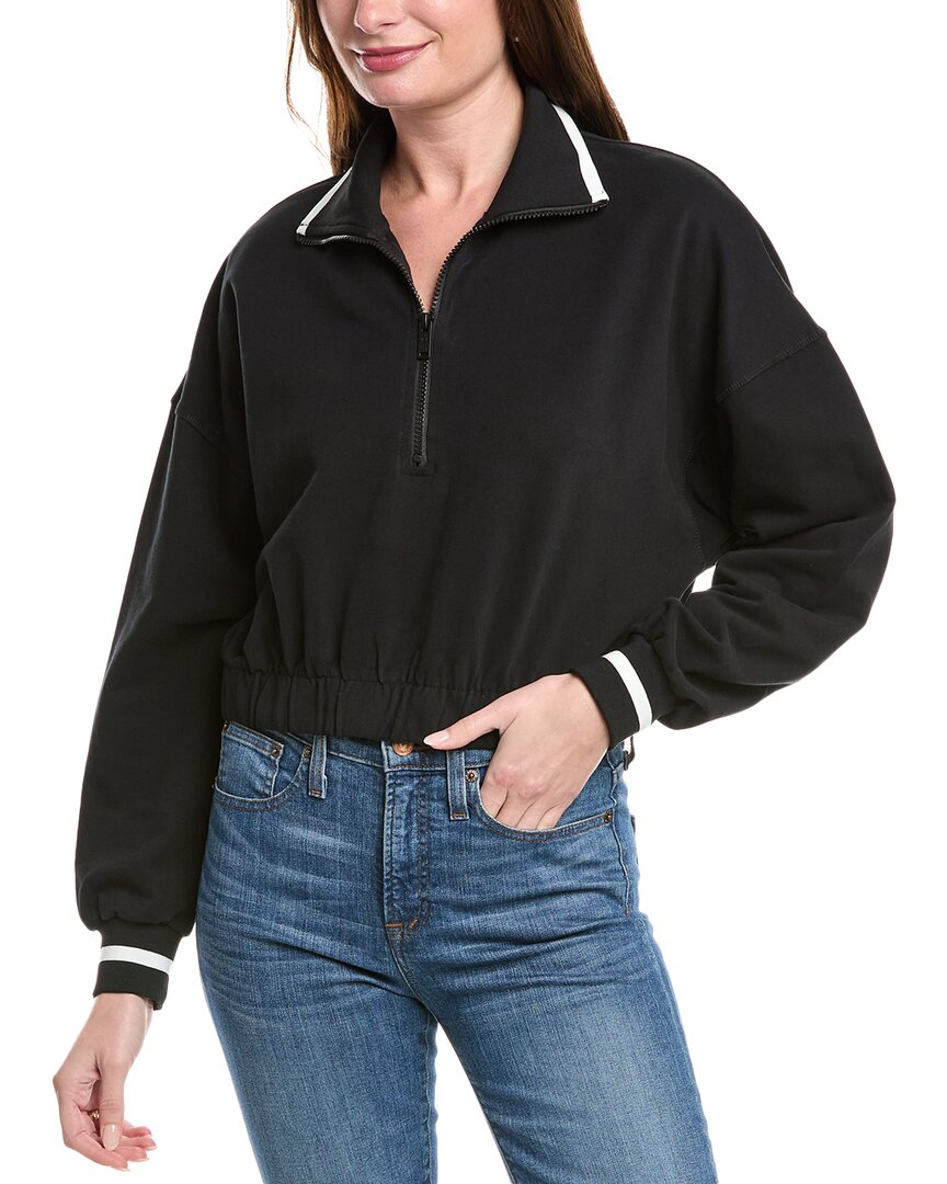 POINT POINT BRUSHED JACKET 