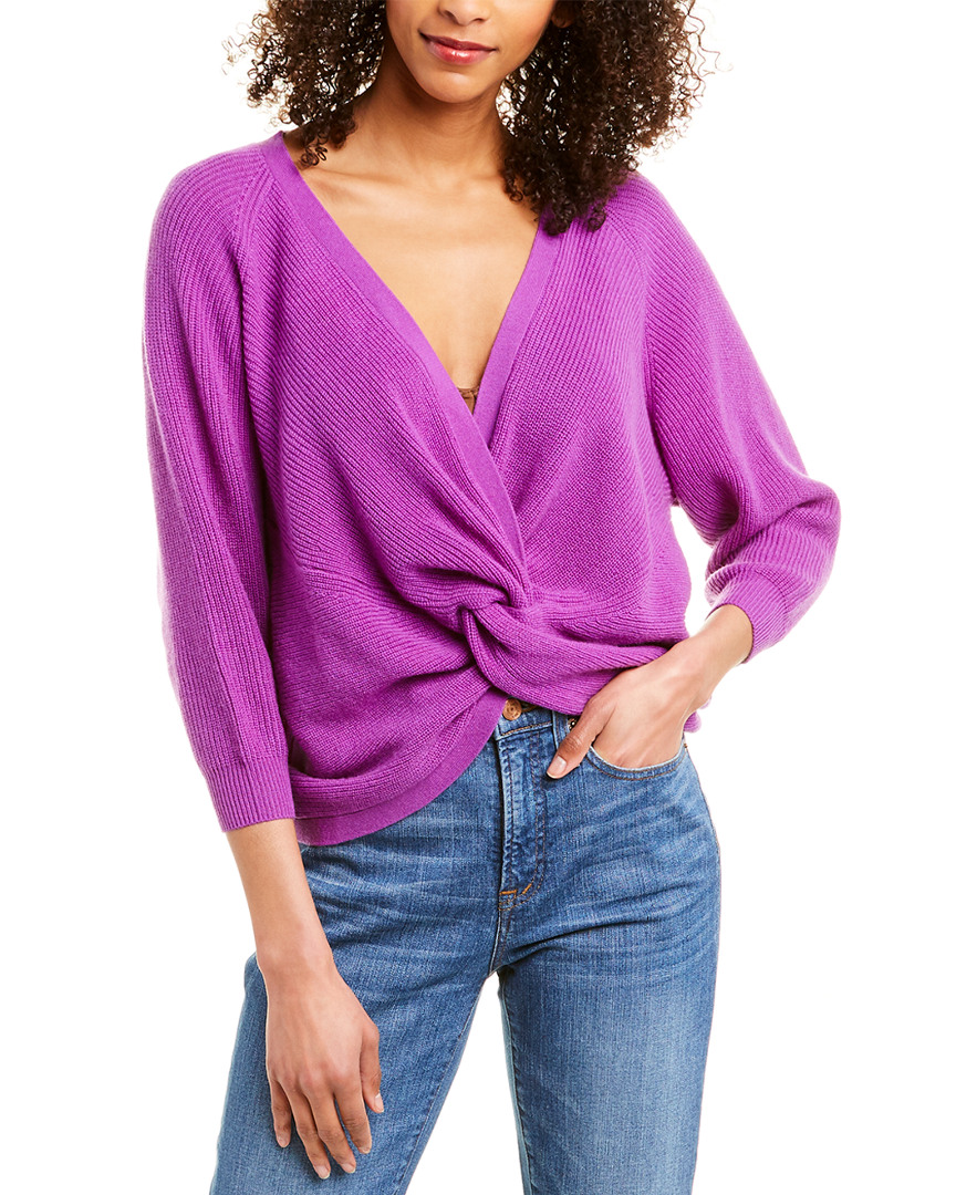 ba&sh harris sweater