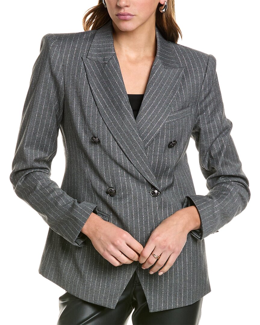 RAMY BROOK RAMY BROOK COLLINS JACKET