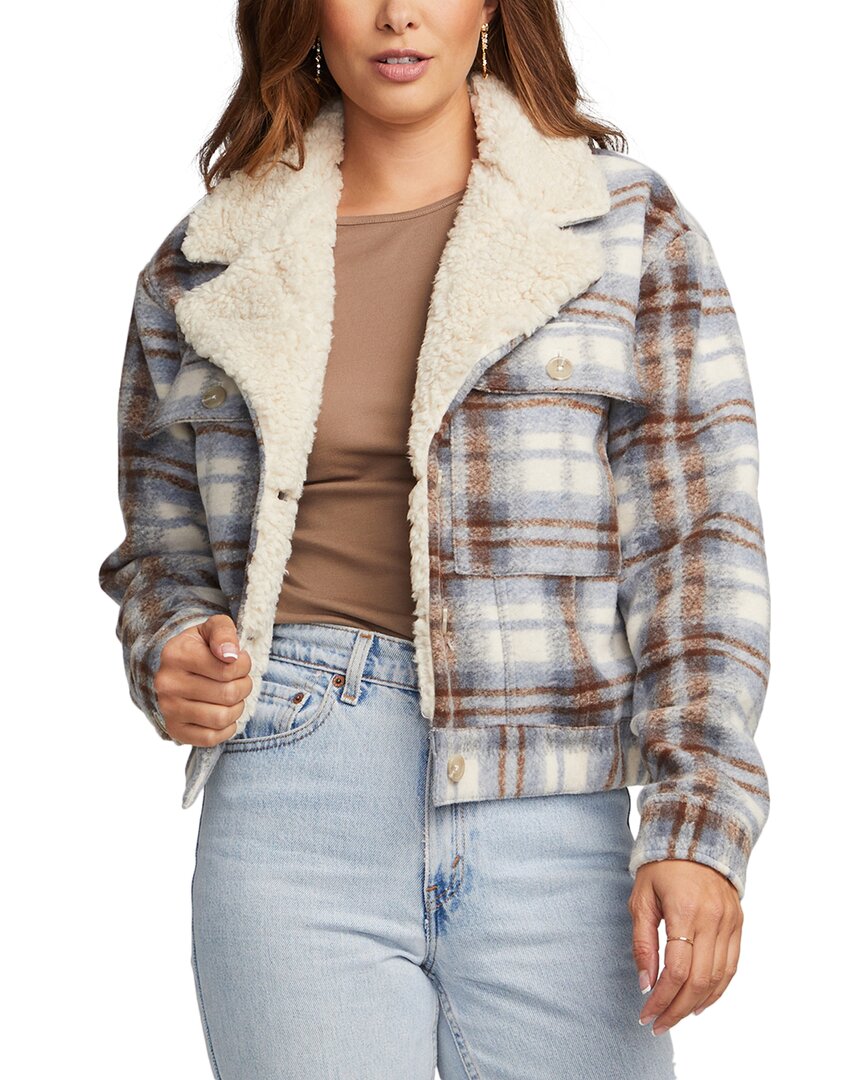 Shop Saltwater Luxe Zumi Jacket