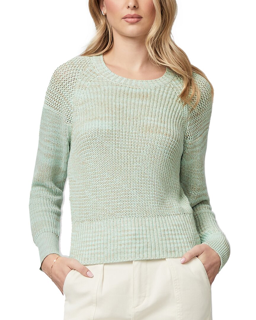 PAIGE PAIGE ELNORA SWEATER