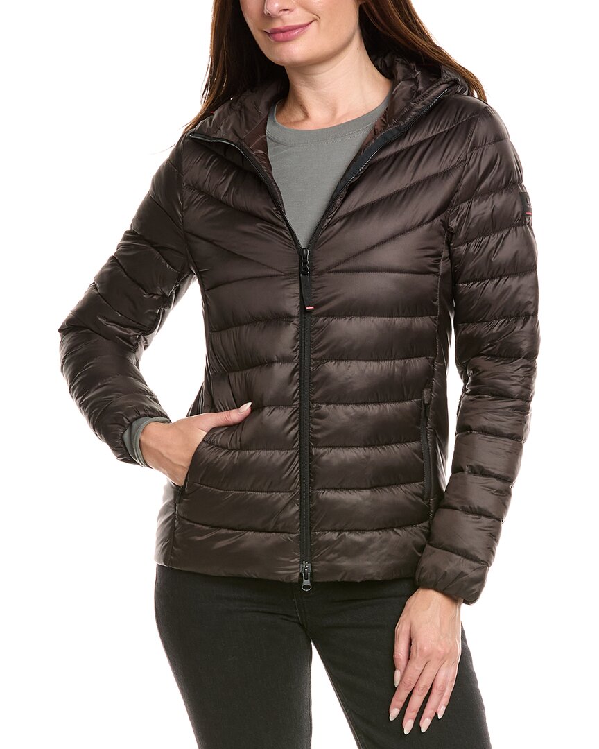 Bogner Ayas Jacket In Brown