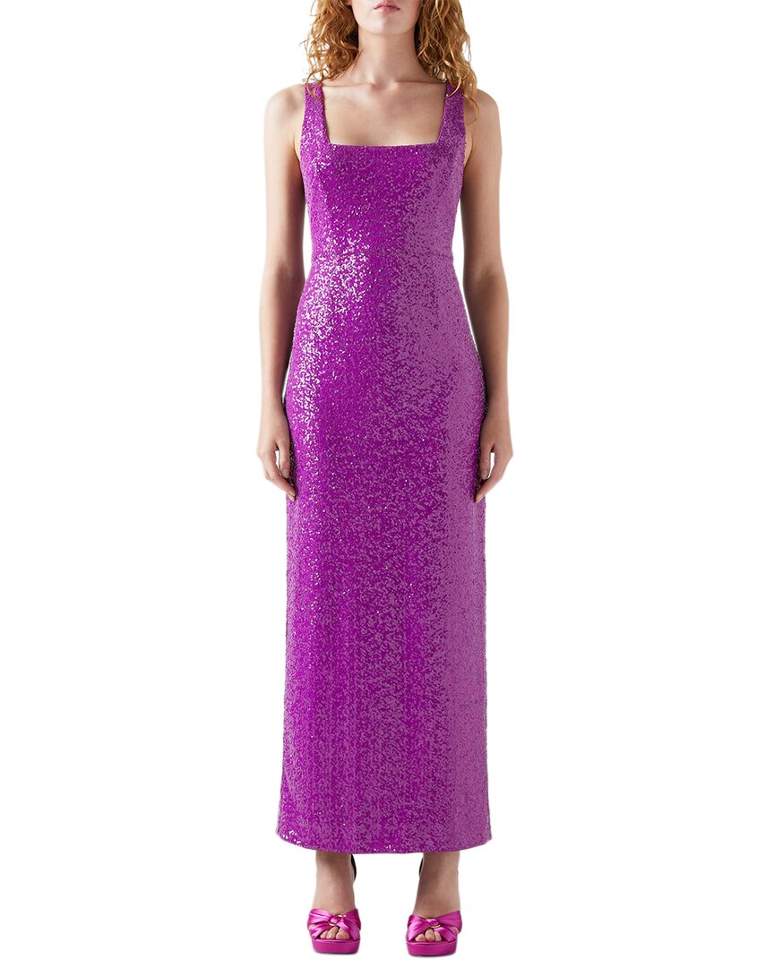 Lk Bennett Winter Dress