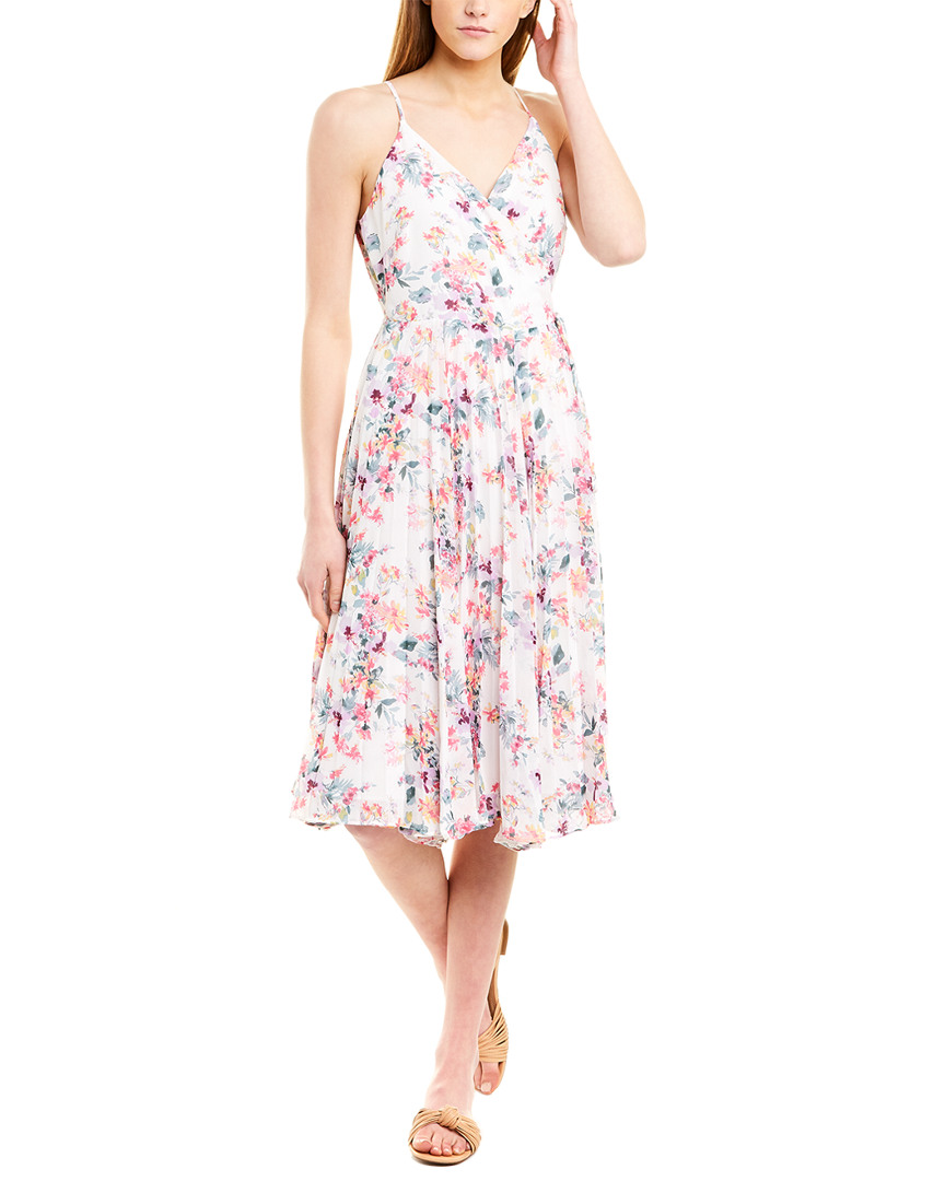 Image of TART Alesandro Wrap Dress