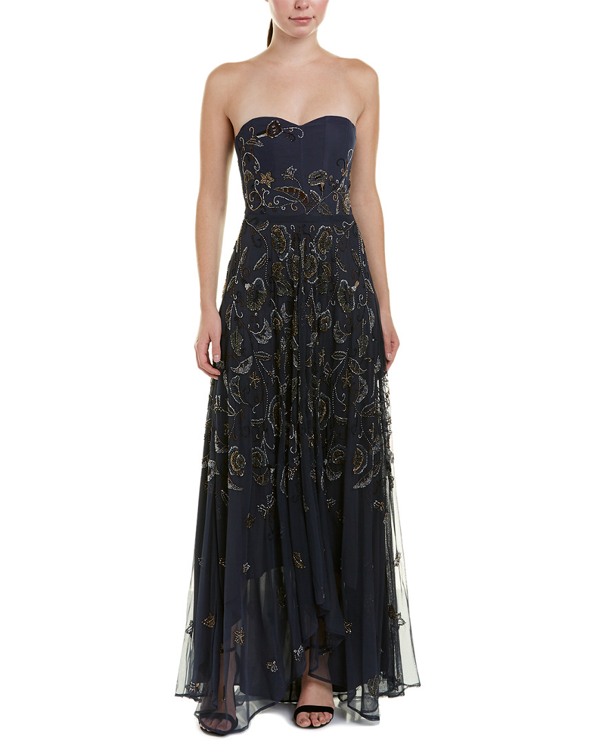 Image of Haute Hippie Tango Midi Dress