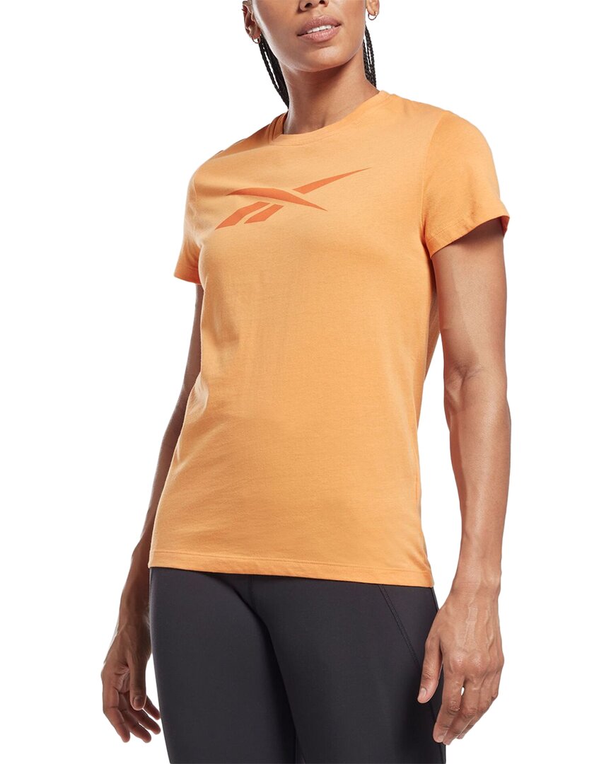 Reebok Training Essentials Vector Graphic Tee