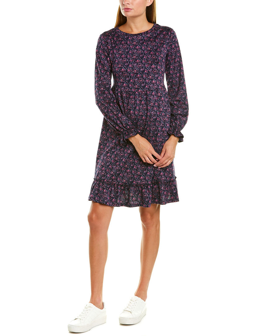 Image of Bessa Shift Dress