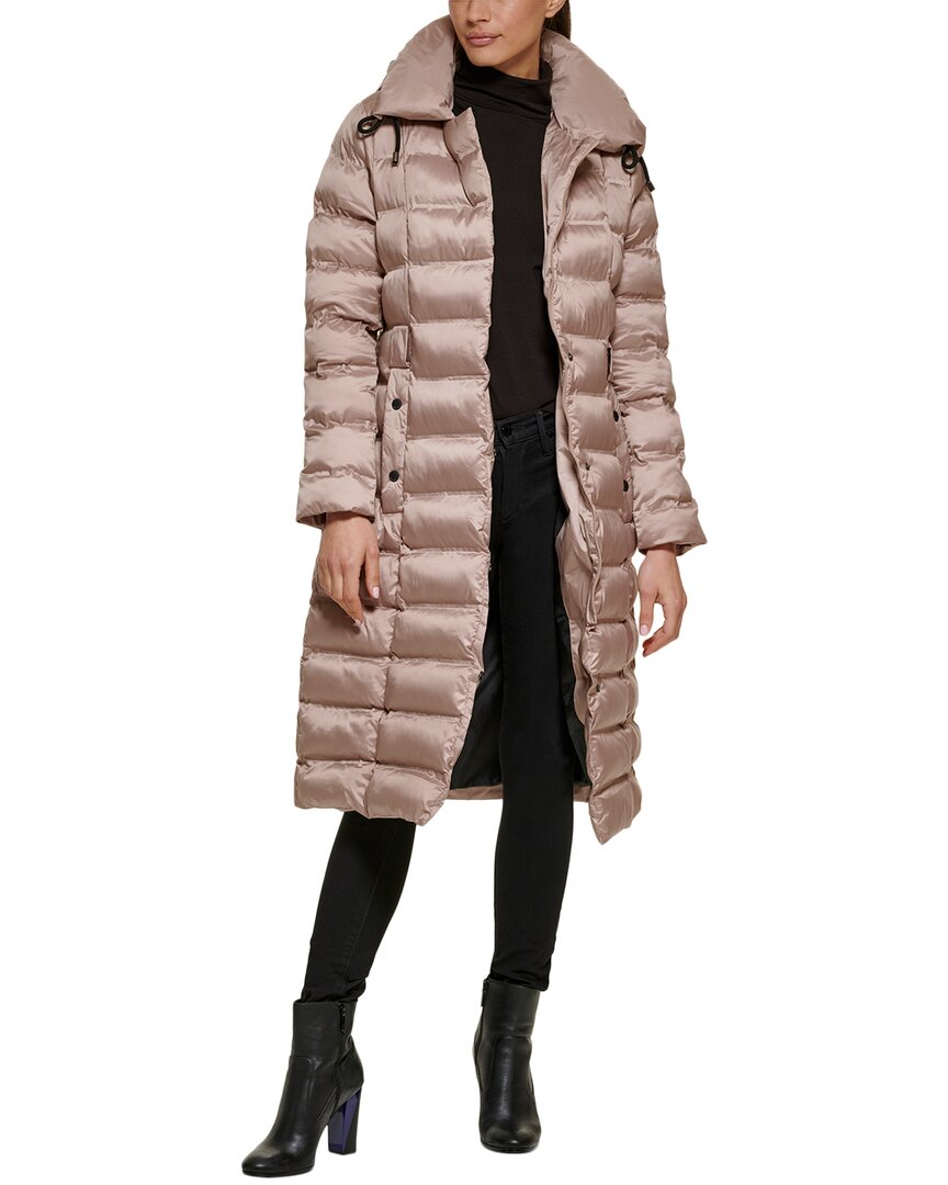 Shop Kenneth Cole Puffer Coat