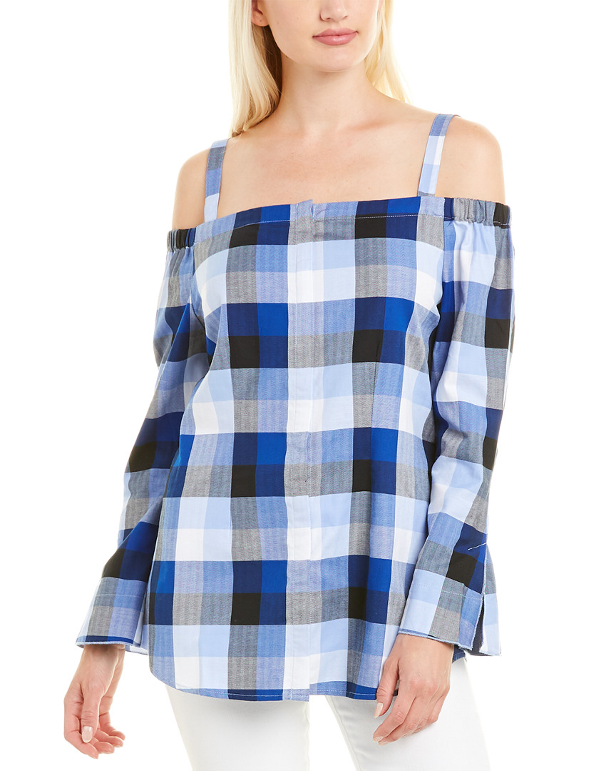 Image of tyler boe Cecily Helmsley Top