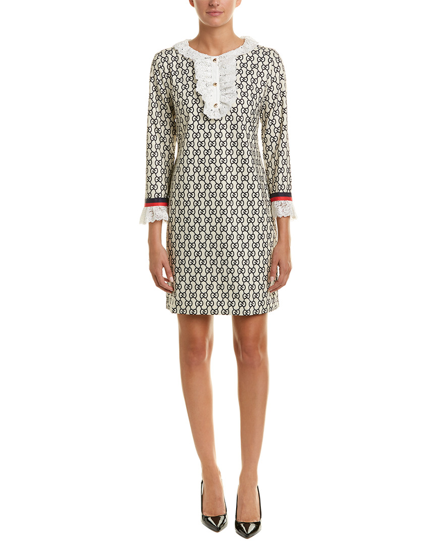 Image of Nisha Outi Shift Dress