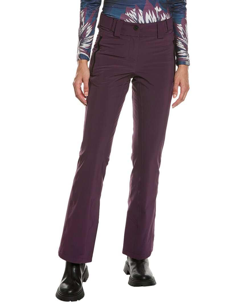 Capranea Casanna Pant In Pink