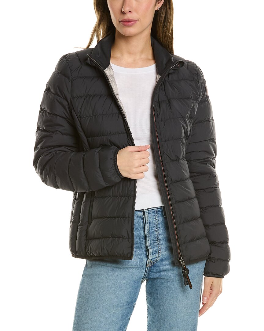 PARAJUMPERS PARAJUMPERS GEENA PUFFER DOWN JACKET