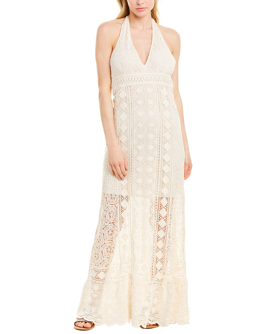 Image of ba&sh Gael Maxi Dress