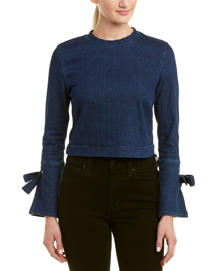 Image of x Hollow T-Shirt