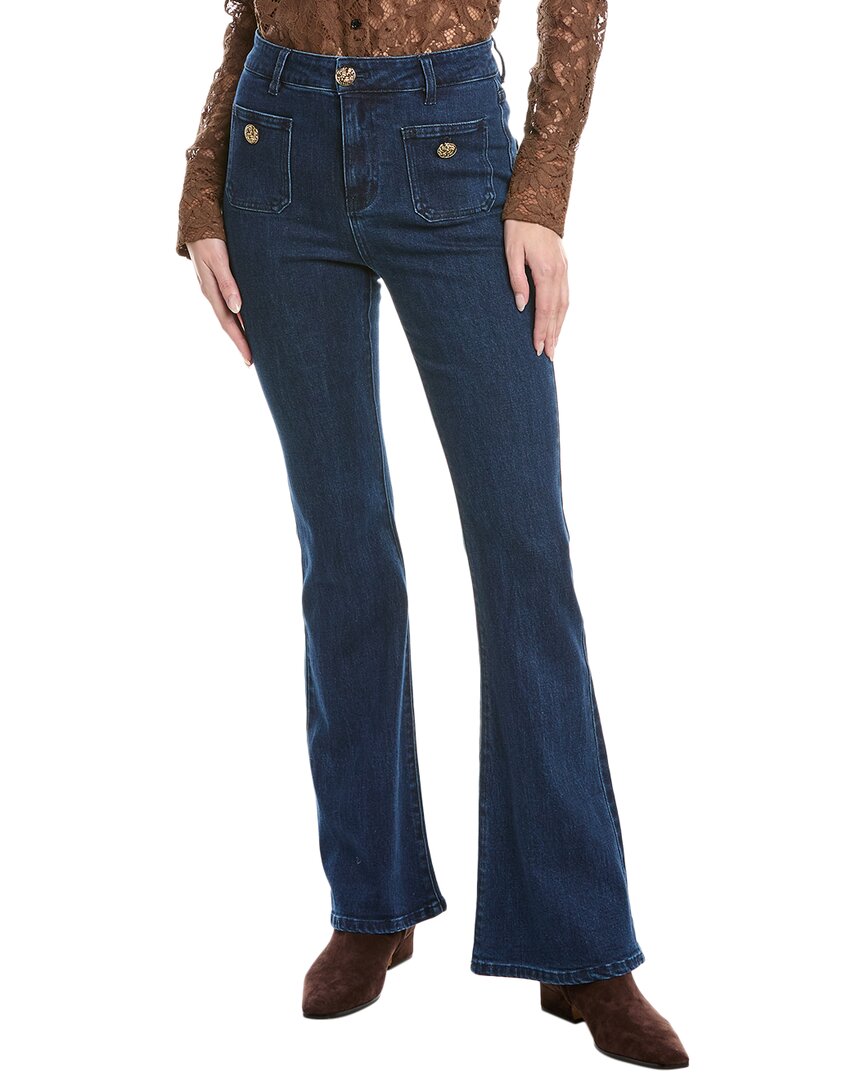 GENERATION LOVE GENERATION LOVE FRANKIE PANT