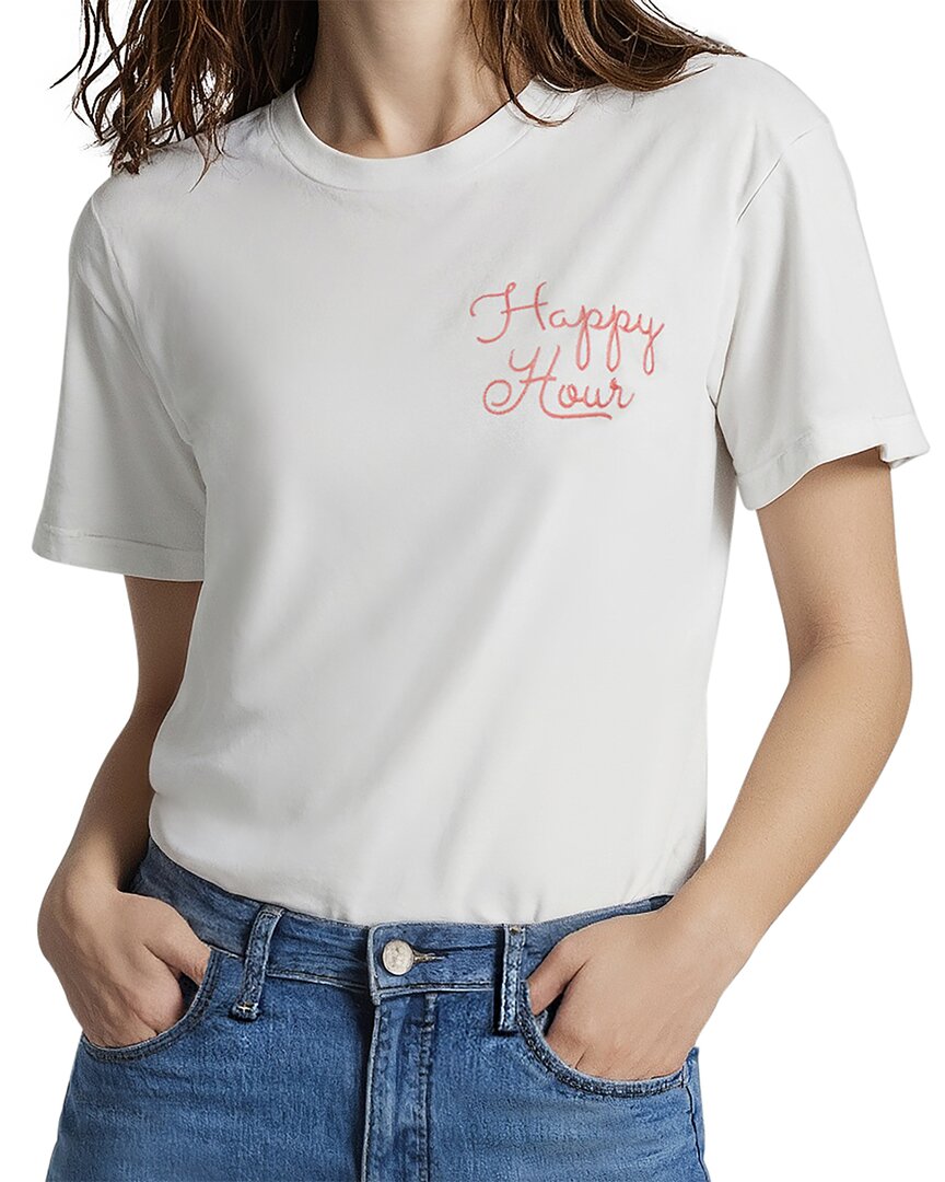 Wildfox Happy Hour Jammie Top