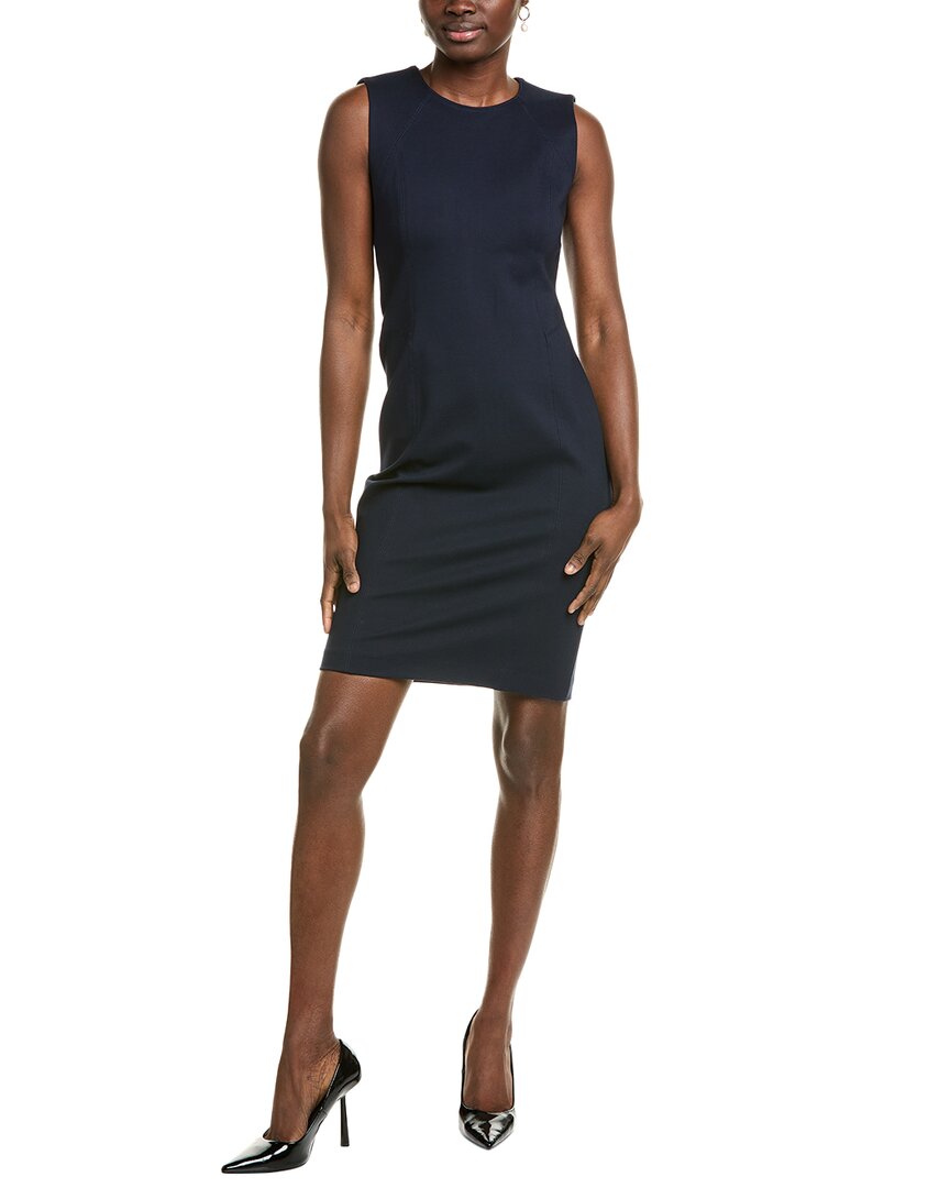 T Tahari Sheath Dress