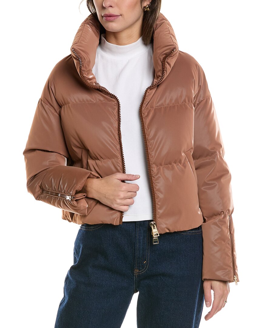 HERNO HERNO DOWN JACKET