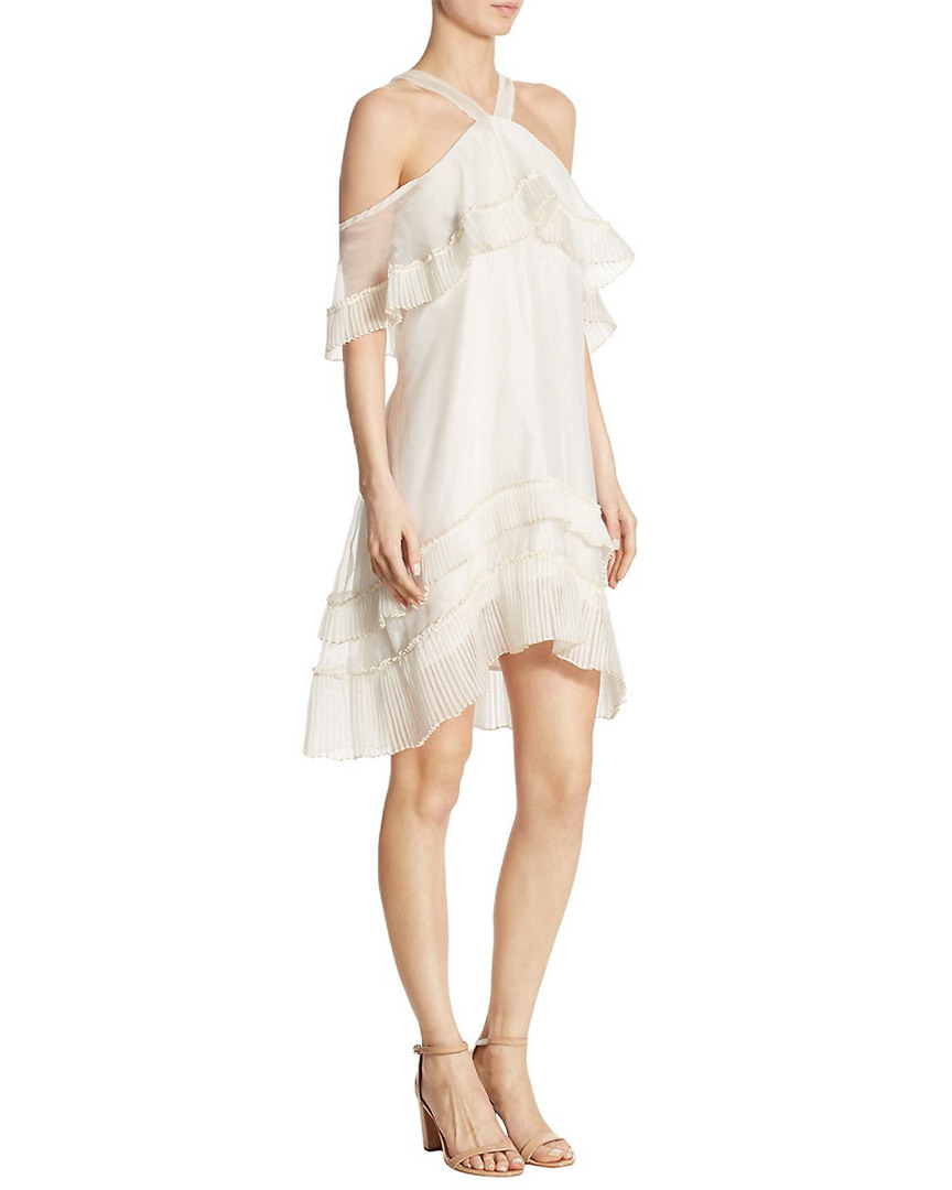 Image of Delfi Collective Blake Shift Dress