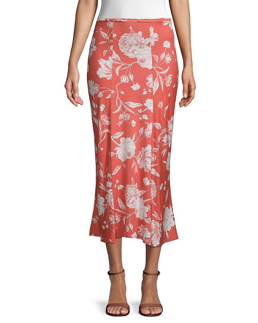 Image of Rachel Pally Muriel Midi Skirt