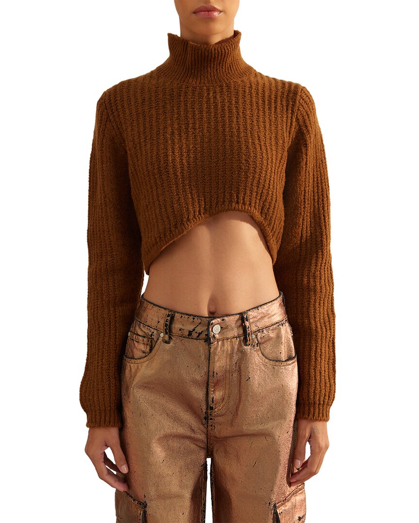 Shop Trendyol Regular Fit Sweater