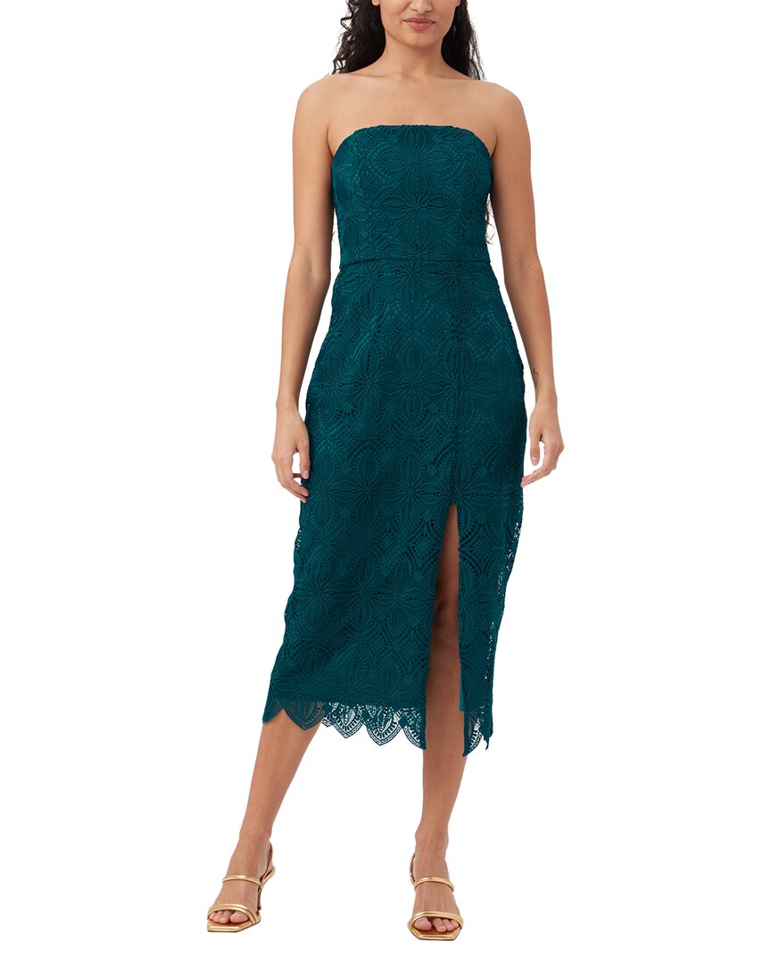 Stella 2 Dress In Green