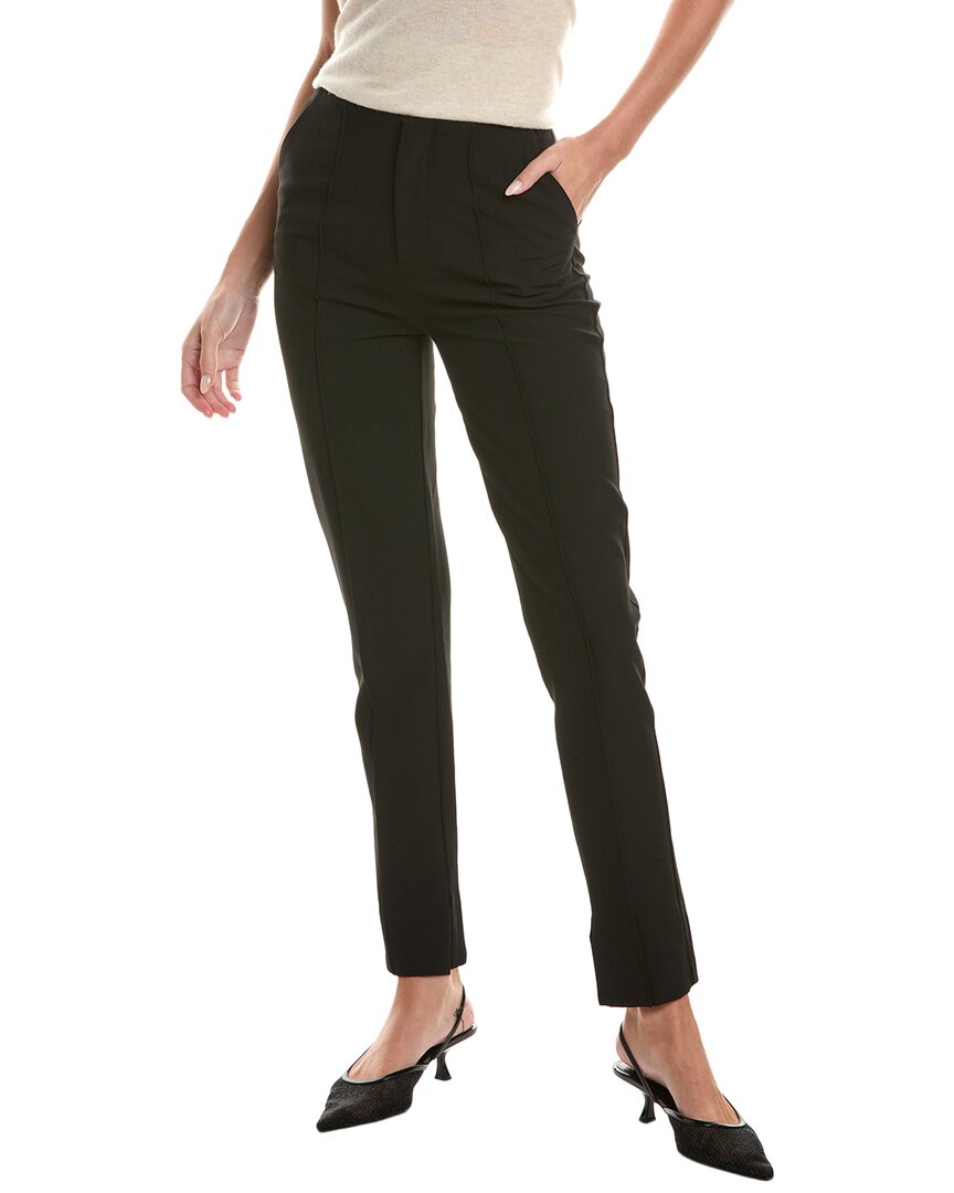 Nicholas Marta Pant In Black