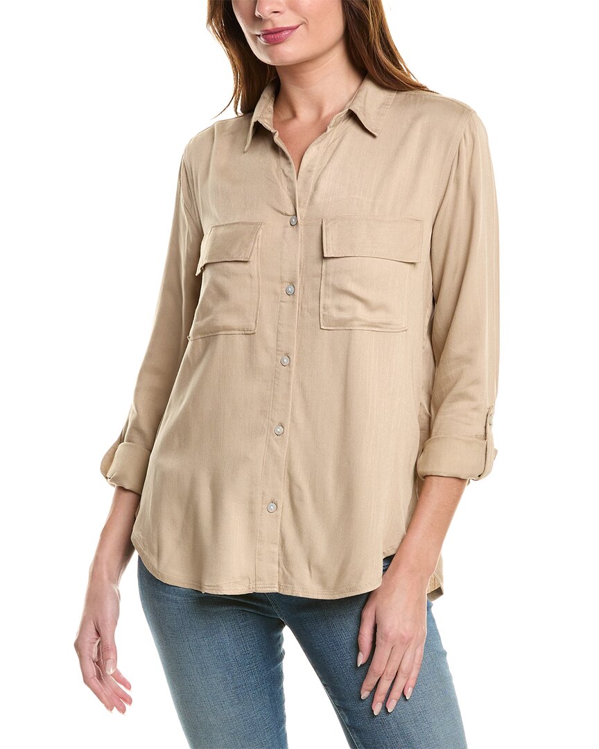 BEACHLUNCHLOUNGE BEACHLUNCHLOUNGE RAQUEL SHIRT