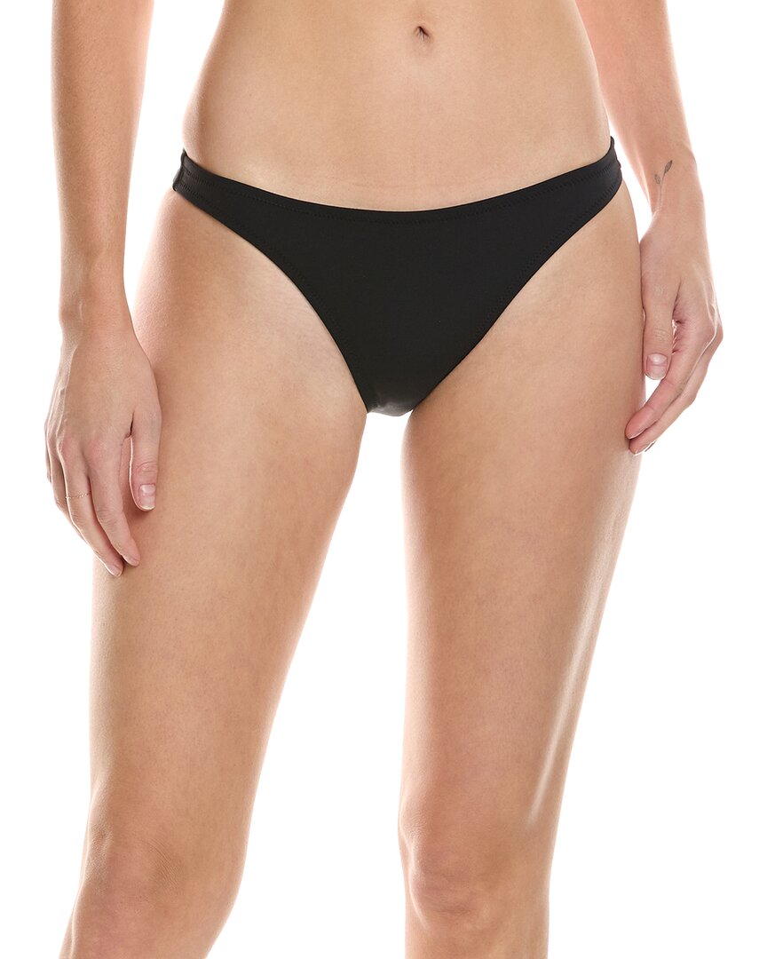 SOLID & STRIPED SOLID & STRIPED X SOFIA RICHIE GRAINGE THE DANIELA BIKINI BOTTOM