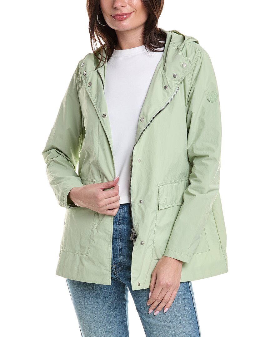 SAVE THE DUCK SAVE THE DUCK SPENCER RAINWEAR JACKET